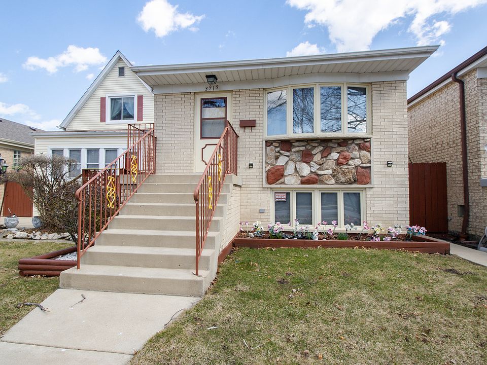 1st image of 3919 N Newland Ave