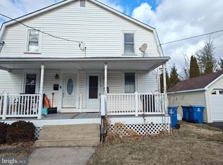 59 W Clymer Ave, Sellersville, PA 18960