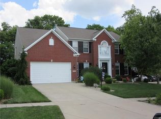 52 Stanton Dr, Springboro, OH 45066