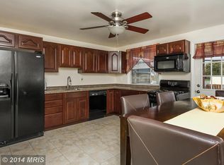 716 Aldworth Rd, Baltimore, MD 21222