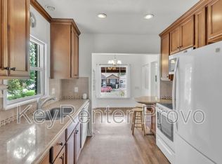 362 N 800 E, Provo, UT 84606