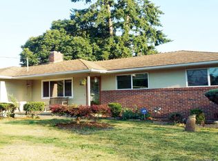 12840 SE Harold St, Portland, OR 97236