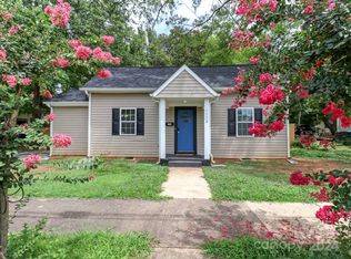 1116 W Bank St, Salisbury, NC 28144