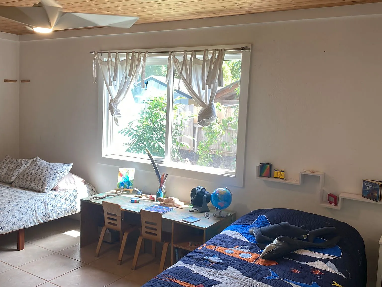 1 bed, 650 sqft, $2,500 — Photo 4