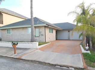 817 Tarpon Ave, Port Isabel, TX 78578