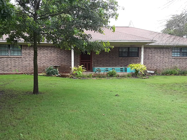 Front Yard. Old photo. I will update this photo soon