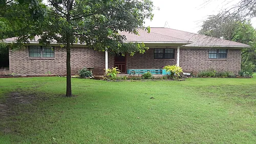 488 Andy Thomas Rd Photo 1