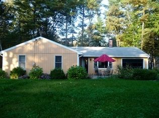 141 Rogers Rd, York, ME 03909