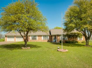 2575 Fm 2727, Kaufman, TX 75142