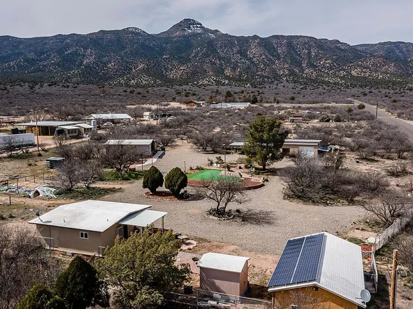 1703 E River Bend Dr, Camp Verde, AZ 86322