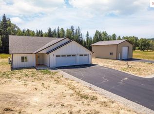 100 Pumphouse Ln, Sagle, ID 83860