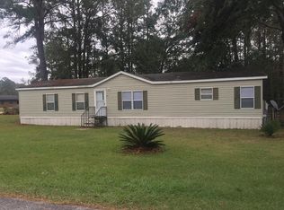 199 Walker St NW, Whigham, GA 39897