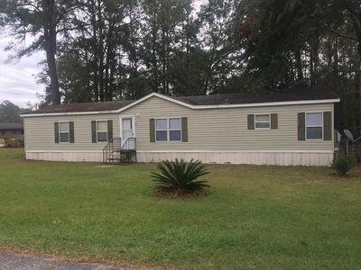 199 Walker St NW, Whigham, GA, 39897