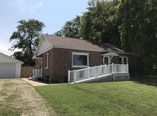 117 Piatt Ave E, Mattoon, IL 61938