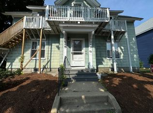 22 Liberty St, Manchester, NH 03104
