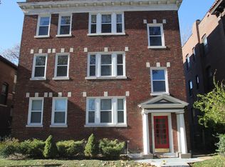 727 Leland Avenue #FL 2ND, Saint Louis, MO 63130