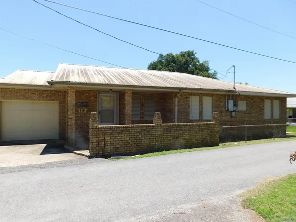 112 E 149th St, Galliano, LA 70354