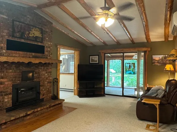40049 Red Fox Ln, Fifty Lakes, MN 56448