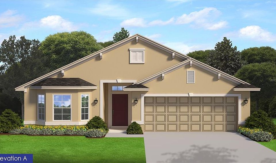 1st image of 9284 SE 161st Pl