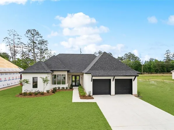 1645 Sweet Pea Ct, Madisonville, LA 70447