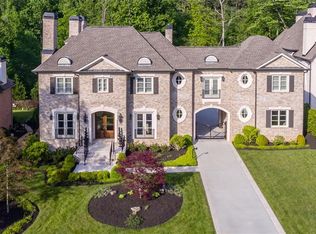 215 Rivermere Way, Sandy Springs, GA 30350