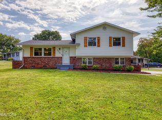 3236 NW Lineback Rd, Knoxville, TN 37921