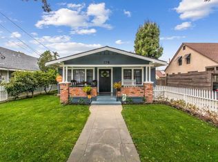 174 N Cambridge St, Orange, CA 92866