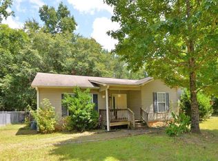 421 Avant Rd, Eatonton, GA 31024