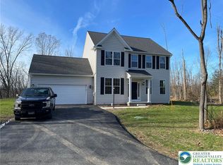 7531 Borman Rd, New Tripoli, PA 18066