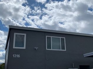 1316 Ashby Ave #A, Berkeley, CA 94702