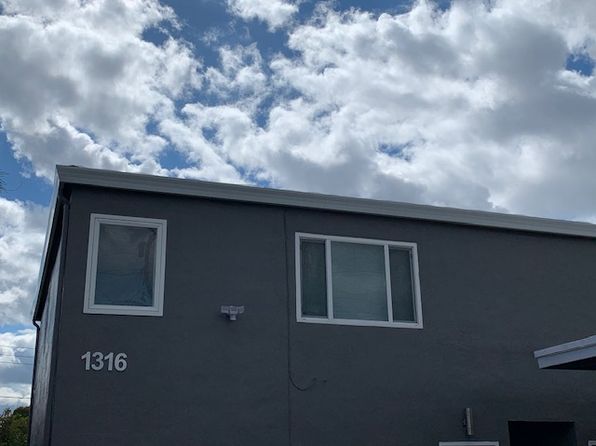 1316 Ashby Ave APT B