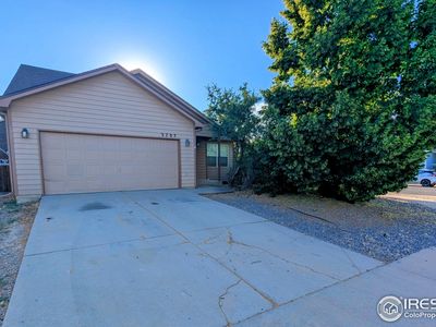 3705 Dove Ln, Evans, CO, 80620