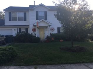 202 Boulder Lake Dr, Little Egg Harbor Twp, NJ 08087