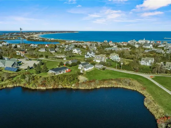 149-2 Old Town Rd, Block Island, RI 02807