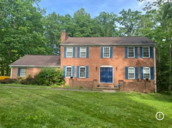 20 Hummingbird Ln, Beckley, WV 25801