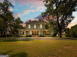 654 Brent Rd, Barnesville, GA 30204