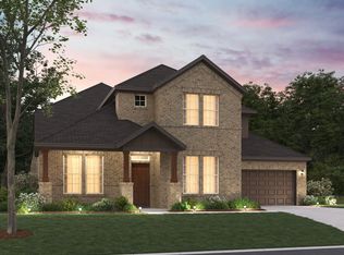 1409 Snapdragon Ct, Prosper, TX 75078