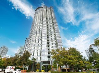 1033 Marinaside Cres #1101, Vancouver, BC V6Z 3A3