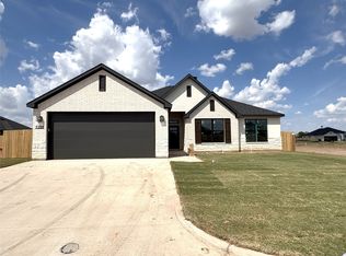 5208 Trail St, Abilene, TX 79606