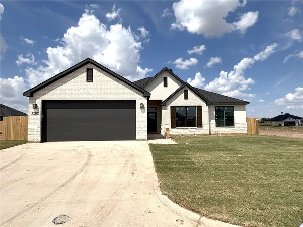 5208 Trail St, Abilene, TX 79606