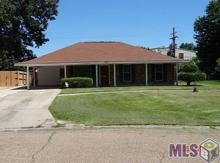 11885 Stan Ave, Baton Rouge, LA 70815