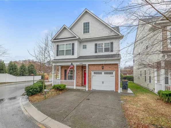 509 Cape Joshua Ln, Virginia Beach, VA 23462