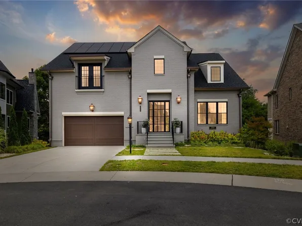 3504 Ormiston Grove Cir, Henrico, VA 23233