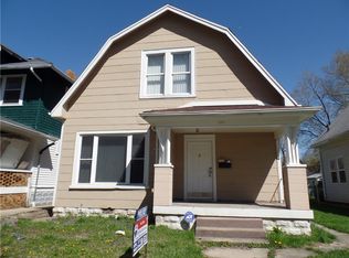 109 N Gladstone Ave, Indianapolis, IN