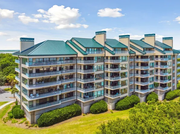 4301 Ocean Blvd, Isle Of Palms, SC 29451