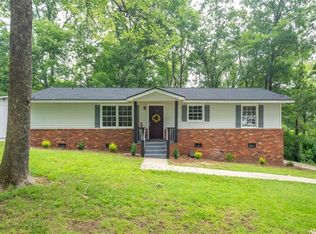 24 Marlene Dr NE, Rome, GA 30165