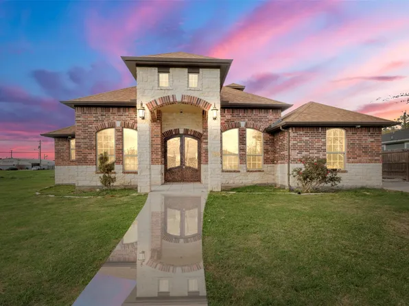 225 Kalmer St, Pasadena, TX 77502