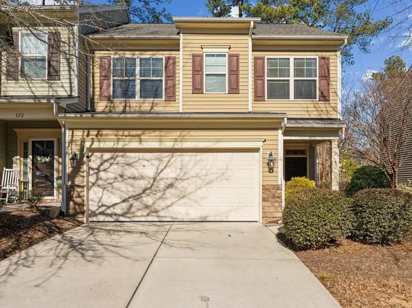 320 Westgrove Ct, Durham, NC 27703