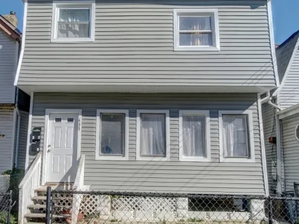 455 Lakeside Ave, City Of Orange Twp., NJ 07050