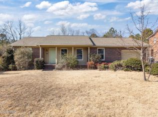 946 Pepperwood Drive, Fayetteville, NC 28311